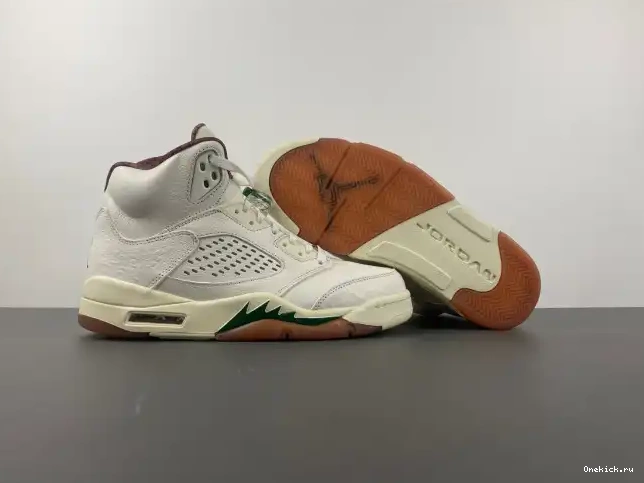 One Kick Grito Air HF8833-100 5 Jordan El 0706
